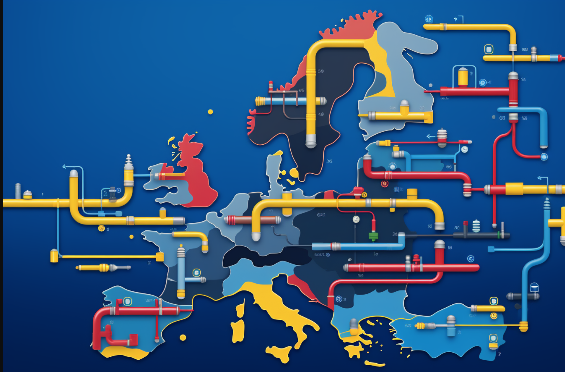 Is the EU Natural Gas Price Cap Effective? IEPBU